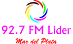 92.7 FM Lider
